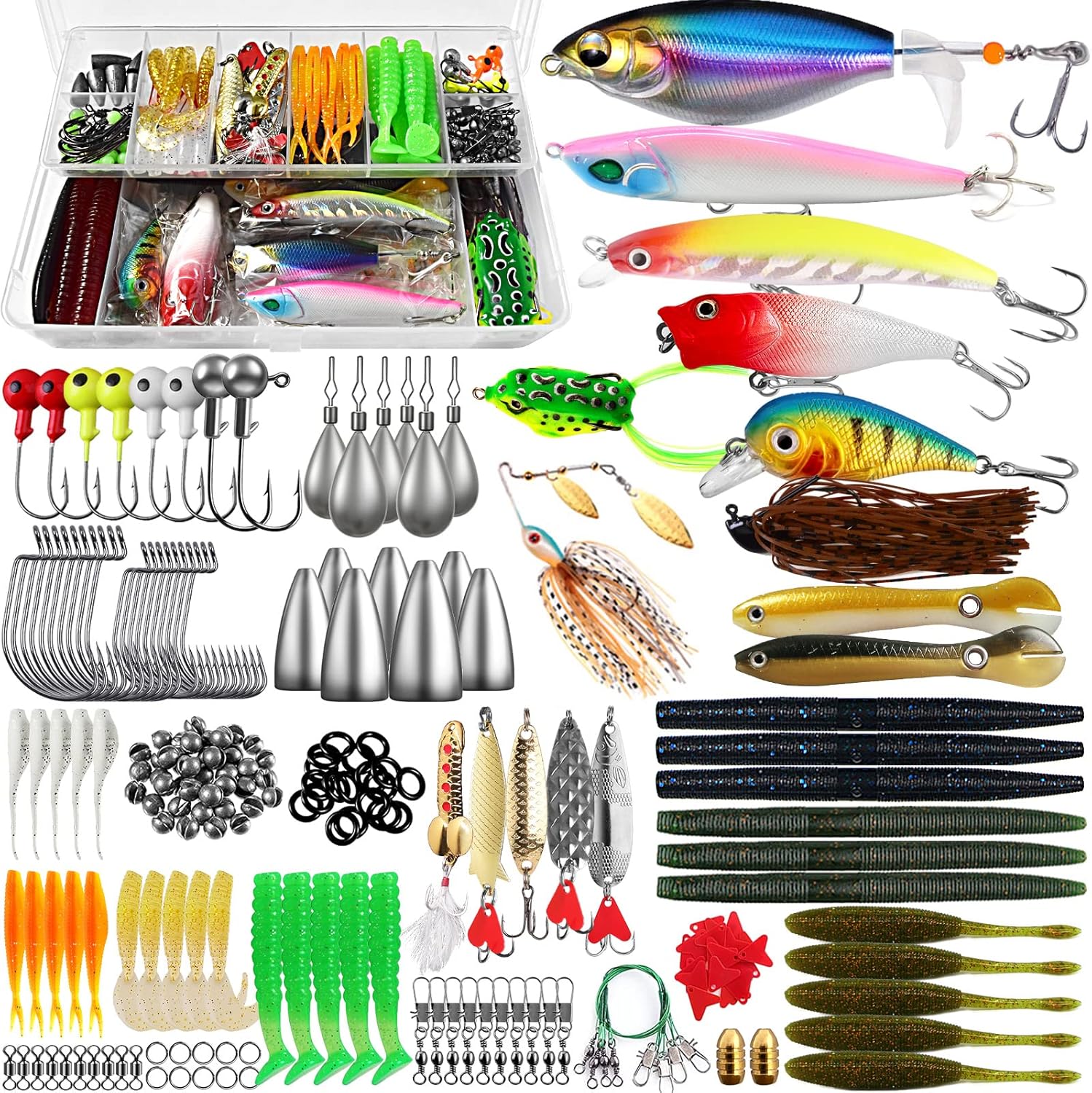Fishing Accessories