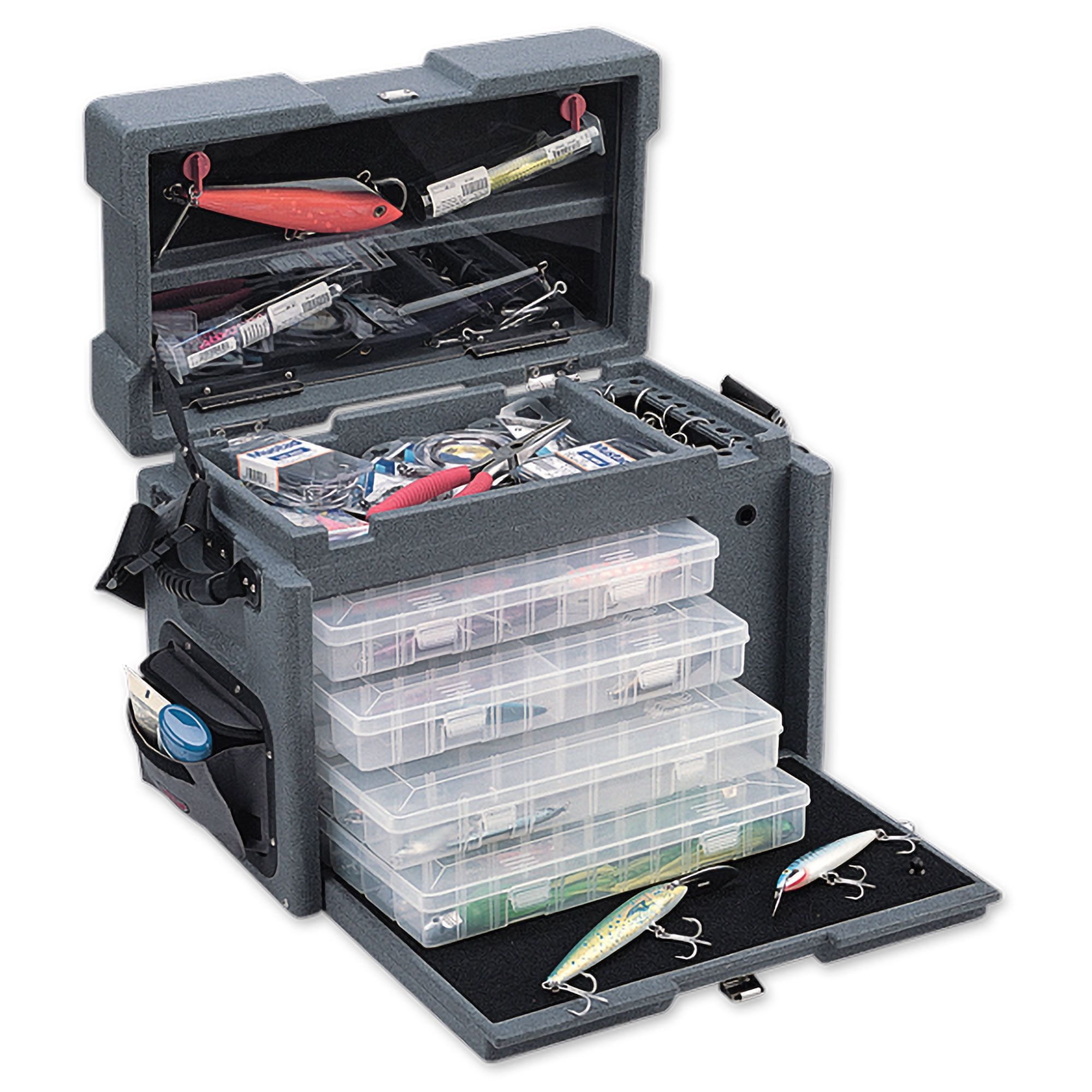 Tackle Box